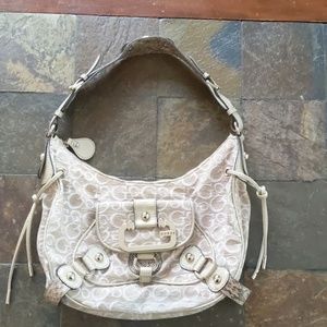 Guess purse